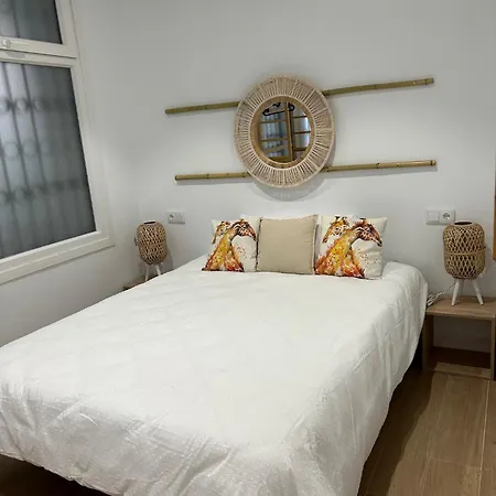 At Osario 12 Con Parking Bajo Disponibilidad شقة قرطبة