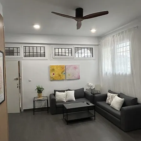 شقة At Osario 12 Con Parking Bajo Disponibilidad قرطبة