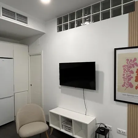 At Osario 12 Con Parking Bajo Disponibilidad * قرطبة