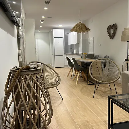 At Osario 12 Con Parking Bajo Disponibilidad * قرطبة
