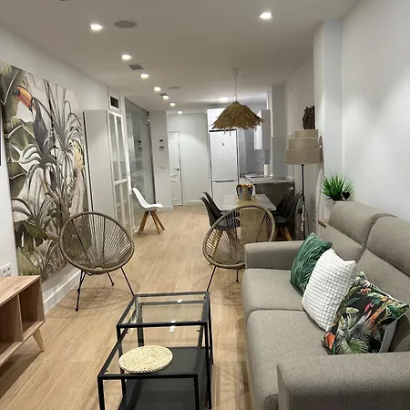 At Osario 12 Con Parking Bajo Disponibilidad شقة قرطبة