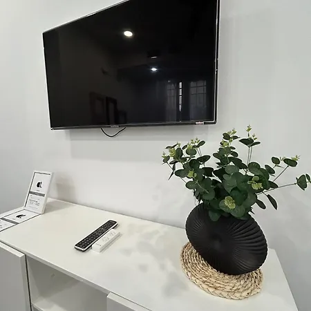 At Osario 12 Con Parking Bajo Disponibilidad قرطبة