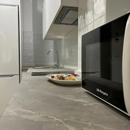 At Osario 12 Con Parking Bajo Disponibilidad * قرطبة