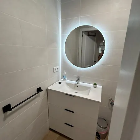 At Osario 12 Con Parking Bajo Disponibilidad * قرطبة