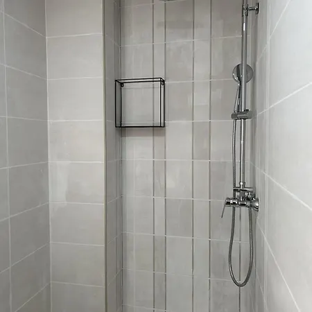 At Osario 12 Con Parking Bajo Disponibilidad * قرطبة
